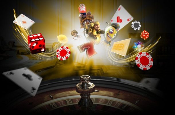 Online Casinos