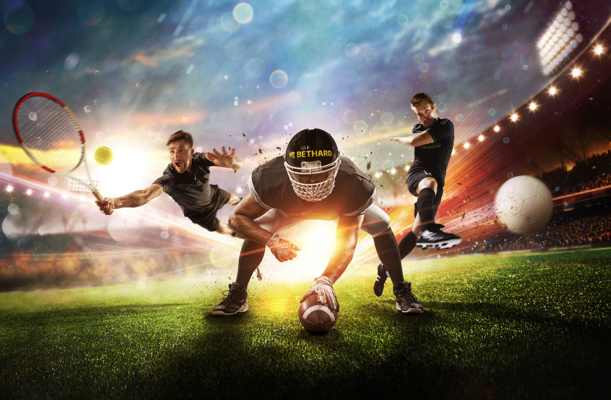 Online Sports Betting